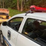 Botucatu: Carro furtado é recuperado pela GCM após alertas da Muralha Virtual