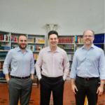 IMES apresenta o novo coordenador do curso de Direito: Dr. Lucas Coelho